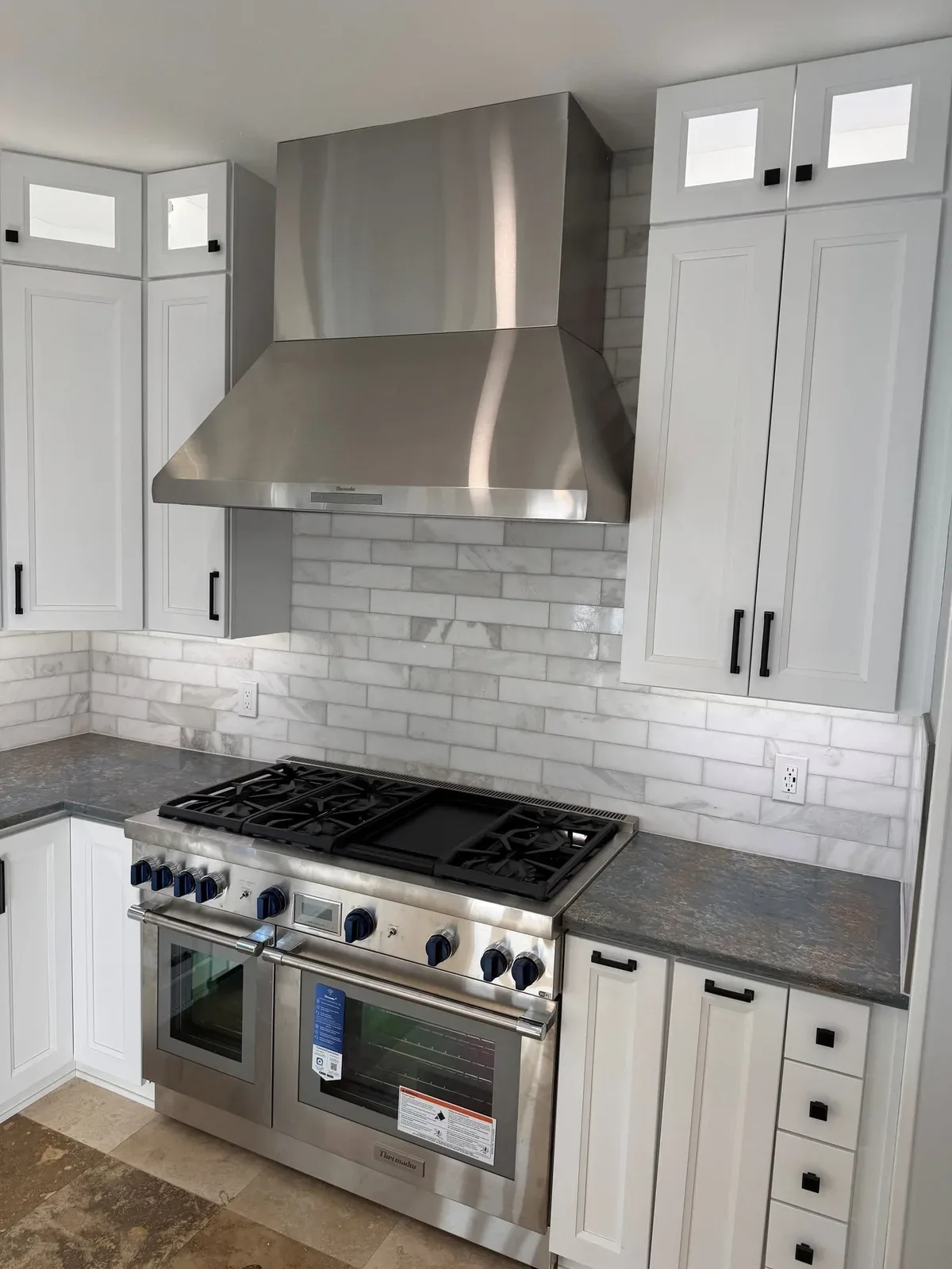Kitchen remodel — project 1, photo 2 of 5